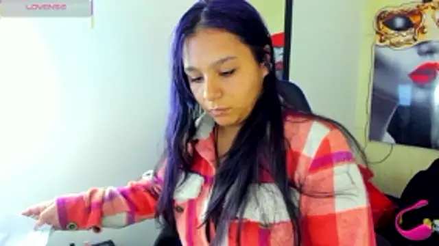 Charis_21 라이브 XXX 채팅