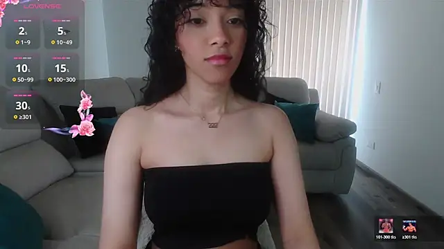 Jasmine_019 Live XXX-Chat