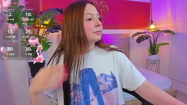 kitty_sweeety_ Live XXX Chat