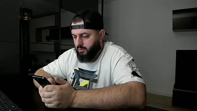 DravenPeak Live XXX-Chat