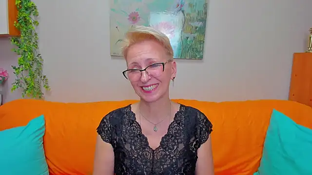 iamyourdream89's Webcam Show