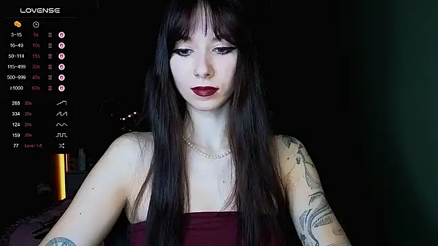 JillVerdon Live XXX-Chat