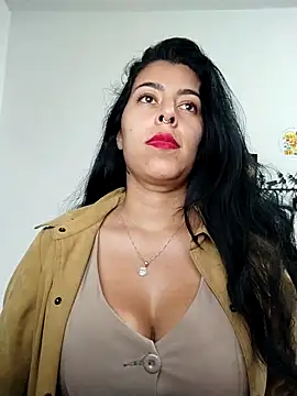 دردشة Luianna الجنسية المباشرة