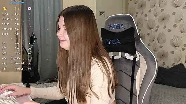 Онлайн чат XXX _cute_ice