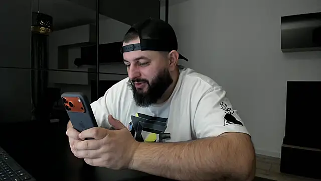 DravenPeakn Webbikameraesitys