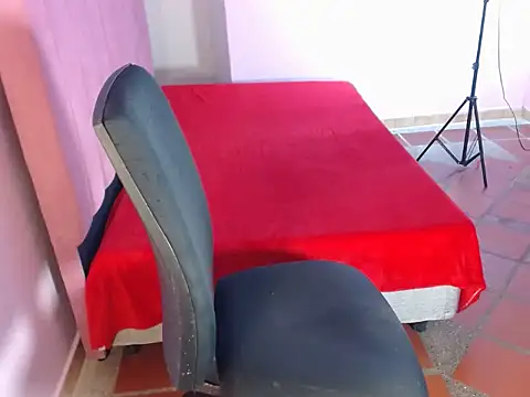 Вебкам-шоу FerminGomez