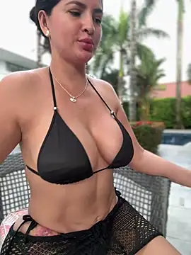 دردشة Carolina_Novoa الجنسية المباشرة