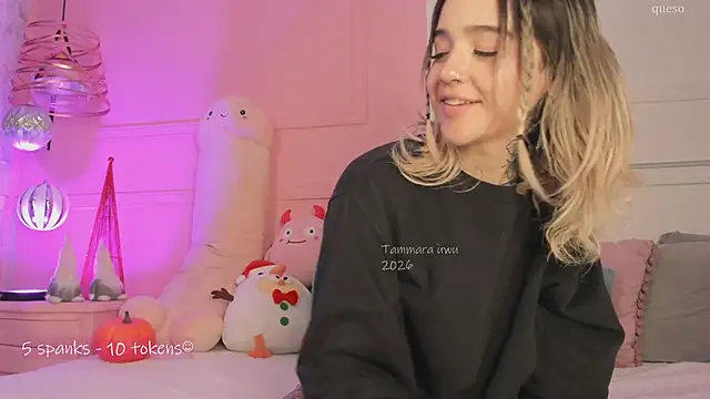 Онлайн чат XXX _Tammara_