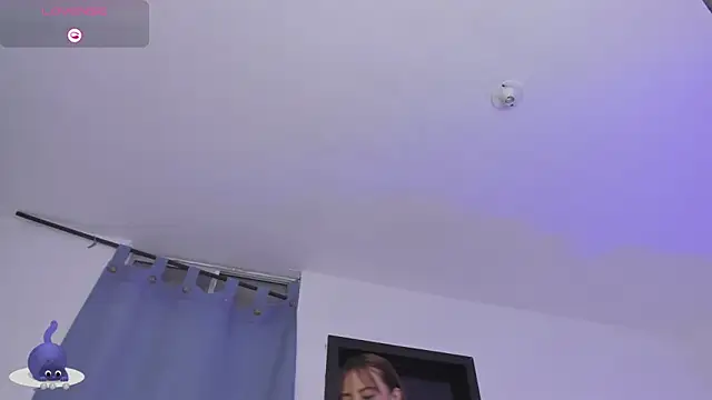 Chat XXX ao vivo de roseliam25