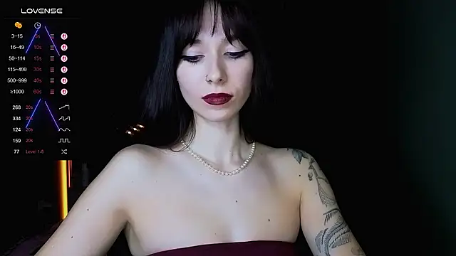 Онлайн чат XXX JillVerdon