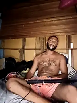 Camodick 现场XXX聊天