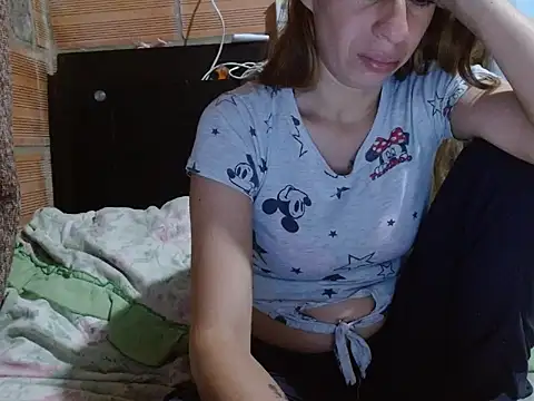 sweetzayori লাইভ XXX চ্যাট