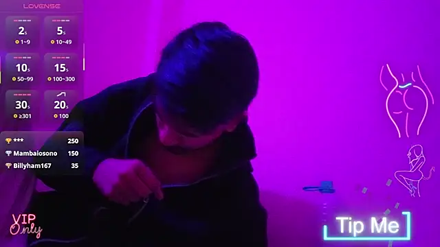 Show Webcam de just_fucks