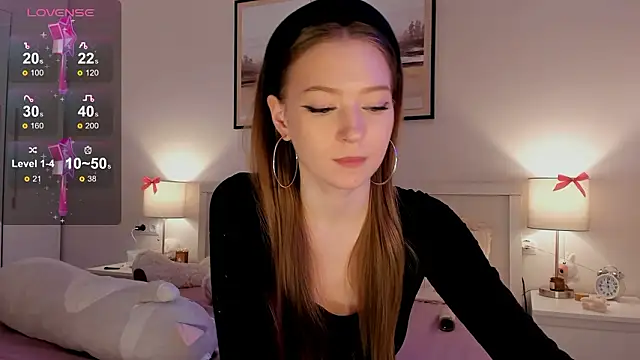 Chat +18 de diana_nier ao vivo