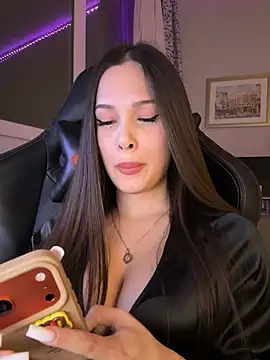 EricaWallsn Live XXX chat