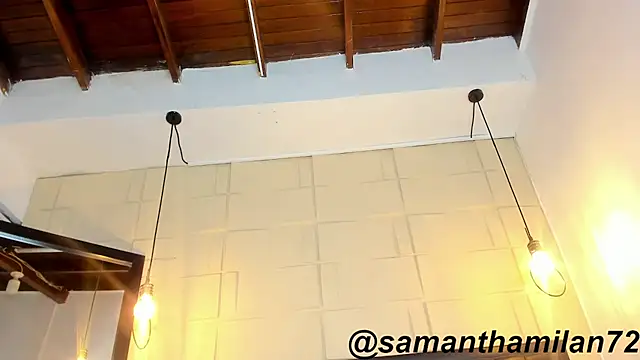 SamanthaMilann Live XXX Chat