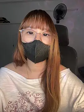 Meowyeuk6 라이브 XXX 채팅