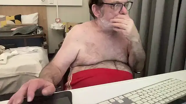 coach-karl webcam show