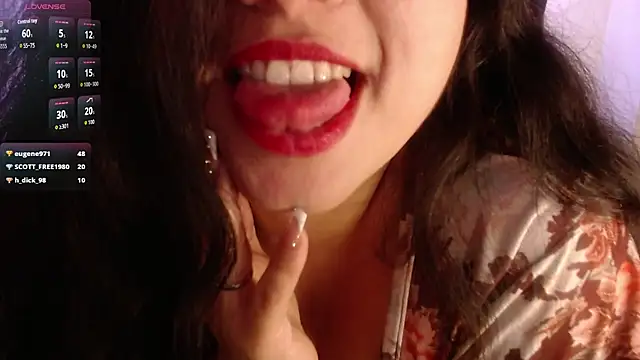 Catalinajane1's Live XXX Chat