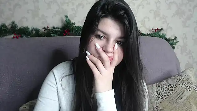 KisaModel Live XXX Chat