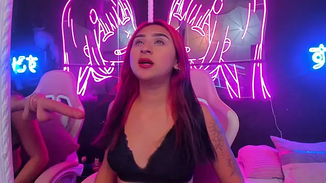 Lilith_Carteer Live XXX Chat