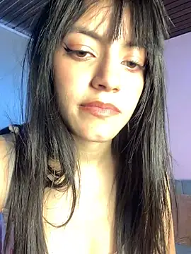 SandyPink_ Webcam show