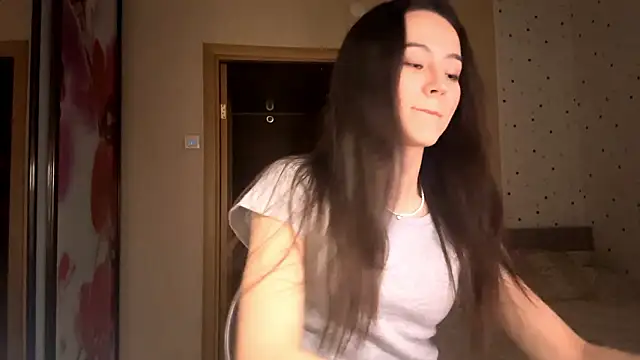 Kiaicatie's Live XXX Chat