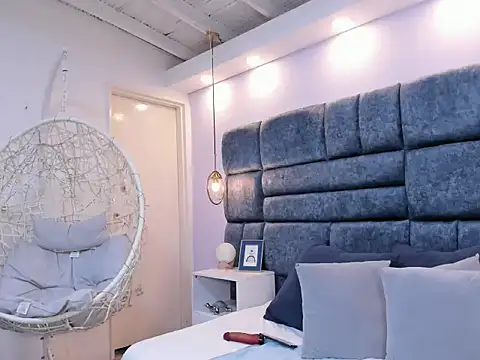 Chatroom XXX en direct de rossee_evans