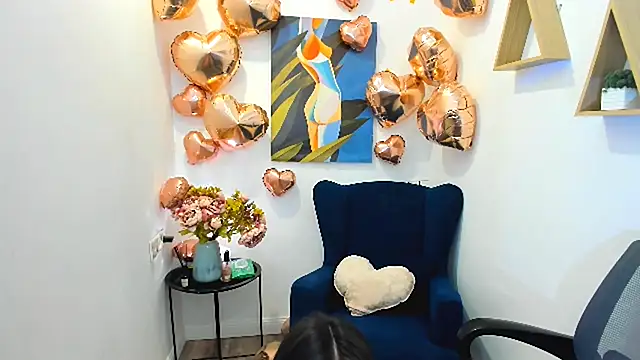 Chat +18 de GoldenHeart_1 ao vivo