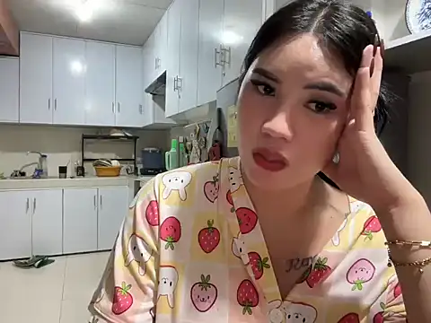 sweet_rengelx Obrolan Langsung XXX