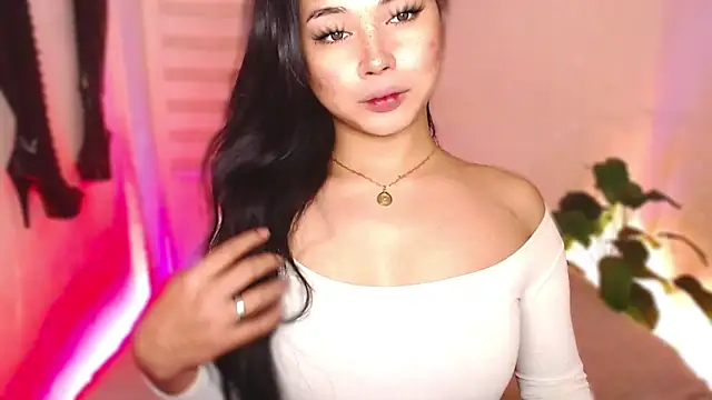 MissGreta_Hunterx Obrolan Langsung XXX