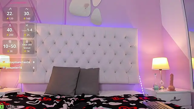 lunaa_hart Live XXX-chat