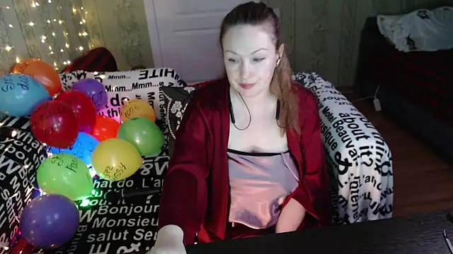 MarleneDietrich Live XXX-Chat