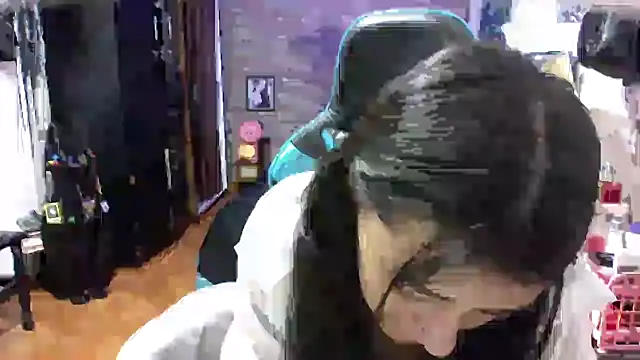 AngelaQueen_ Live XXX-Chat