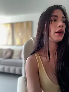 Im_Valentina – Live XXX-chat