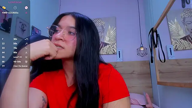 Chat XXX ao vivo de lalytulu99