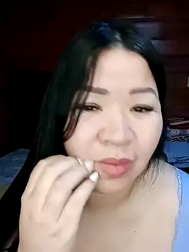 Chantal_lopez élő XXX-chatje