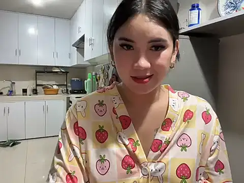 Webkamerová show sweet_rengelx