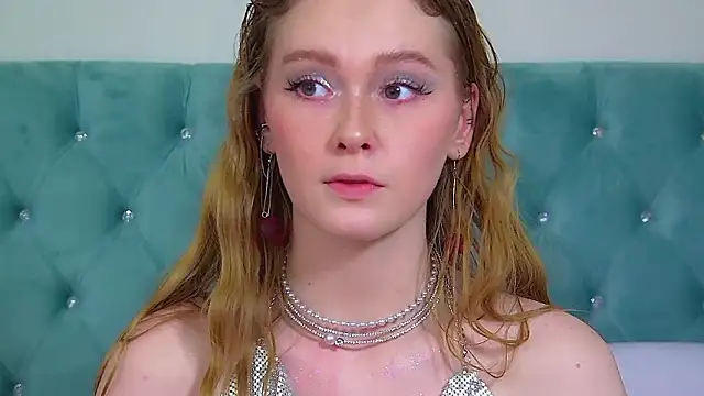 Онлайн чат XXX AgataFoxley