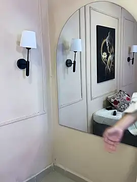 عرض كام Ambersfoxx