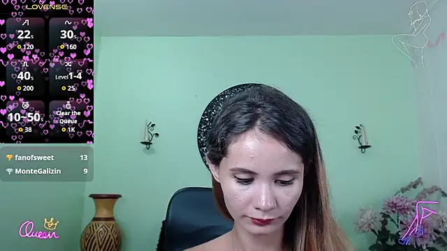 Sofia_Franco_ 라이브 XXX 채팅