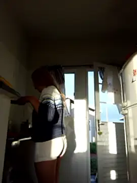 Show webcam de MILEIDE980