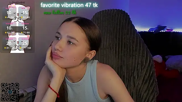 milyames 라이브 XXX 채팅