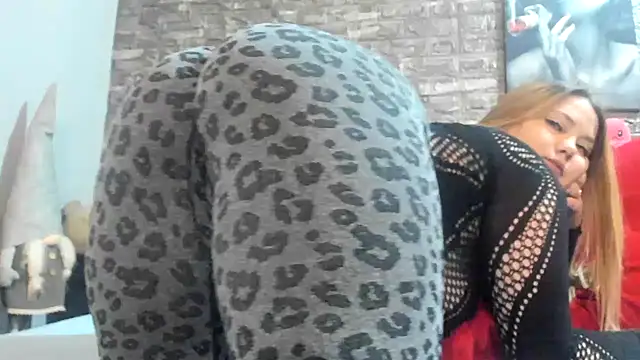 kalindahot Chat XXX live