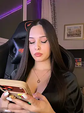 EricaWalls 라이브 XXX 채팅