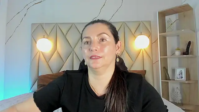 angelswets Chat XXX in diretta