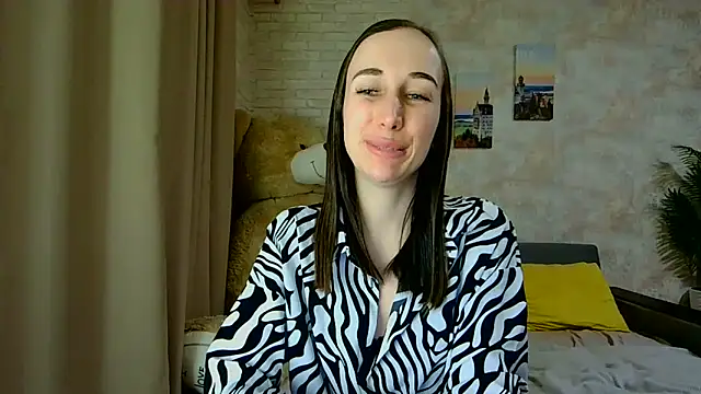 Anika_bloom 라이브 XXX 채팅