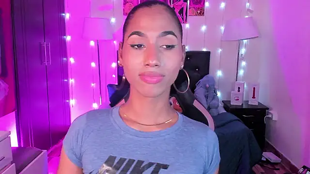 Alissemasiel 网络视讯表演