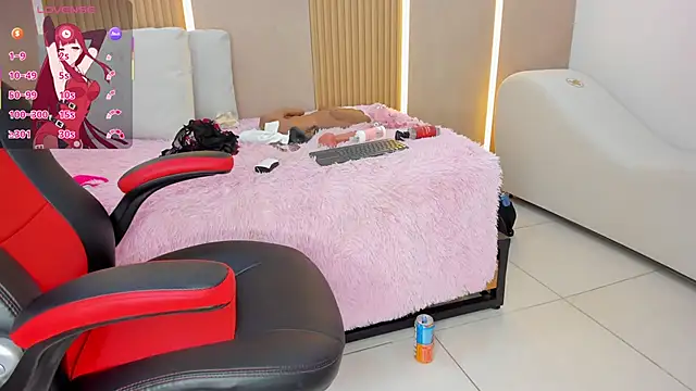 stephany_summer Chat XXX in diretta