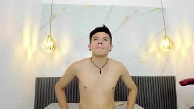 AndyFame1 现场XXX聊天